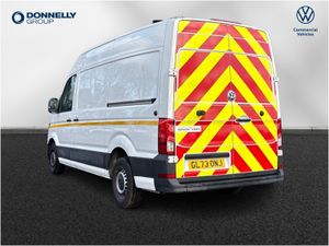 Volkswagen Crafter Cr35 Mwb Diesel Fwd Trendline - Image 3