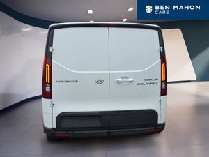 Maxus Delivery 7 - Image 4