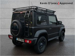 Suzuki Jimny 1.5 LCV *EX VAT* - Image 3