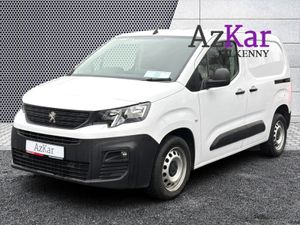 Peugeot Partner 2023 ACTIVE PLUS 3 SEATER 1.5 HDI - Image 3