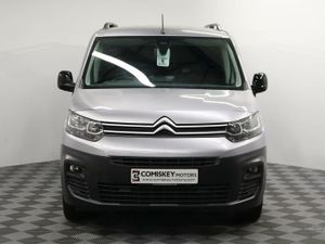 Citroen Berlingo BlueHDi 1000 Driver Edition M - Image 2