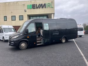 Iveco UNVI 2017 - Image 2