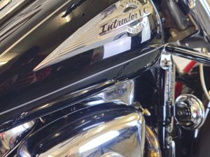 2002 Suzuki Intruder VL 1500 - Image 4