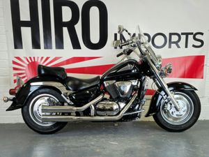 2002 Suzuki Intruder VL 1500 - Image 2