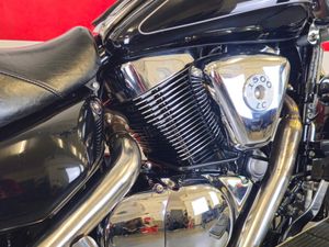 2002 Suzuki Intruder VL 1500 - Image 2