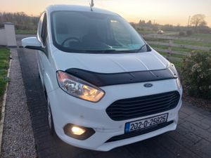 FORD COURIER 202' LIMITED - 53K MLS - Image 3