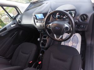 FORD COURIER 202' LIMITED - 53K MLS - Image 4