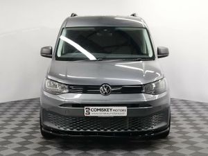 Volkswagen Caddy TDI C20 Commerce Plus - Image 2