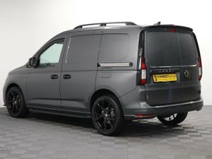 Volkswagen Caddy TDI C20 Commerce Plus - Image 4