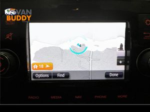 2021 Citroen Relay Extra High Roof Panel Van - Image 2