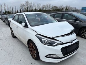 16 i20 Delux 1.2 Petrol Starting - Image 2
