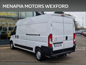 Citroen Relay RELAY 33 L3H2 BLUEHDI 140 SS E - Image 3