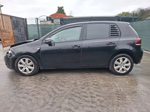 €500 OFF!!! 2012 Volkswagen Golf  1.2 TSI - Image 4