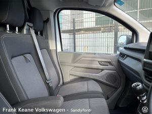 Volkswagen Transporter TRENDLINE 28 SWB 110BHP *DE - Image 4
