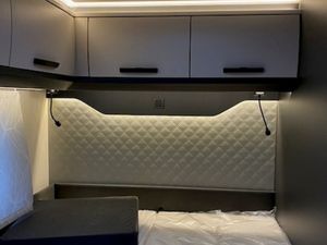 2026 KNAUS L!VE TI 650 MF PLATINUM SELECTION - Image 3