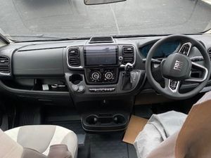 2026 KNAUS L!VE TI 650 MF PLATINUM SELECTION - Image 4