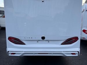 2026 KNAUS L!VE I 700 MEG - Image 3