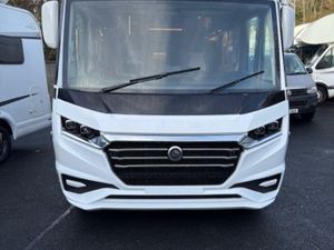 2026 KNAUS L!VE I 700 MEG - Image 2