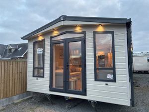 LOUGH ENNELL CARAVAN PARK HERE WE GO - Image 2