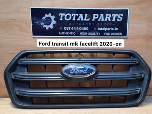 Ford body parts - Image 3
