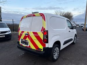 Peugeot Partner - Image 4