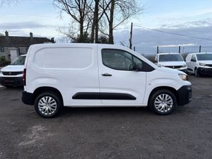 Peugeot Partner - Image 3