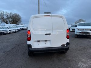 Peugeot Partner - Image 3