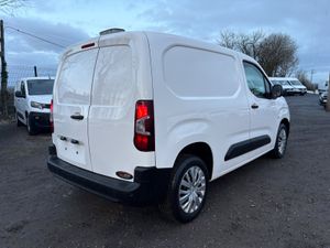 Peugeot Partner - Image 4