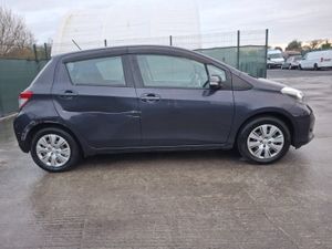 €500 OFF!!! 2012 Toyota Yaris 1.0 Petrol - Image 3