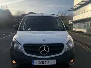Mercedes-Benz Citan 2017 5 Seater - Image 3