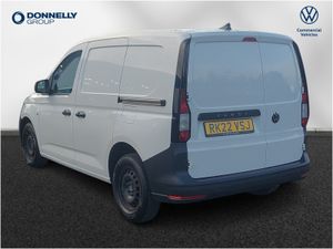 Volkswagen Caddy Cargo C20 Diesel Commerce - Image 4
