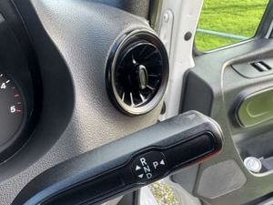 2020 Mercedes-Benz Sprinter Curtainside Van - Image 4