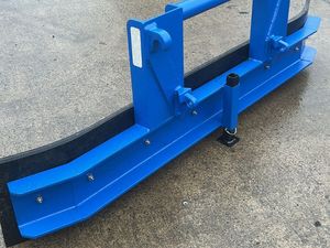 Yard Scrapers - Image 3