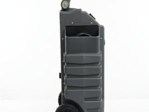 Pacini Jump Starter 7200A - Image 4