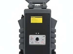 Pacini Jump Starter 7200A - Image 3