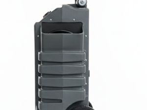 Pacini Jump Starter 7200A - Image 2