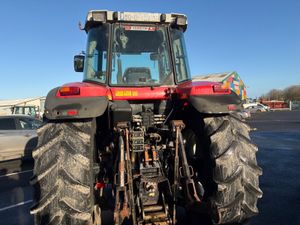 Massey Ferguson 8220 - Image 4