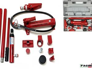 4 Ton Hydraulic Body Repair Kit Porta power - Image 2