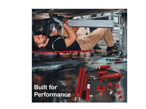 4 Ton Hydraulic Body Repair Kit Porta power - Image 3