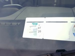 Renault Trafic LL 120 SPORT LWB (Serviced AND TEST - Image 4