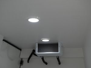 2022 Mercedes-Benz Sprinter Refrigerated Van - Image 3