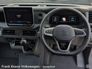 Volkswagen Crafter HIGHLINE 30 MWB 140BHP M6F *APP - Image 2