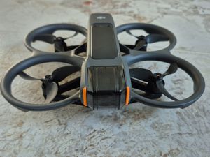 Dji Avata 2 Drone as new 3 batteries - Image 4