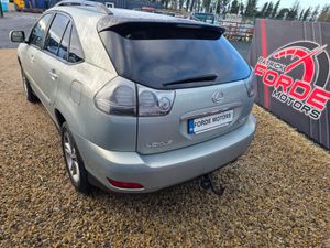 2007 Lexus RX Crewcab - Image 3