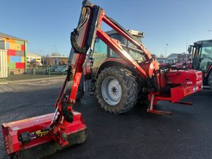 Twose TP-625T Hedgecutter - Image 3