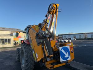 Ferri 4.6m Hedgecutter - Image 3