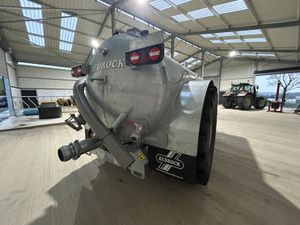 Redrock 2050g Tank With Big Wheels - Image 4