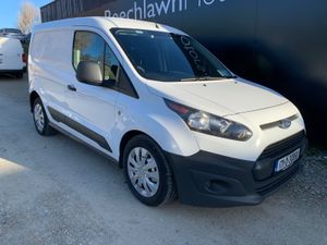 FORD TRANSIT CONNECT 1.5 TDCI 75 PS SWB - Image 2
