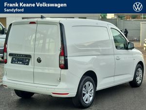Volkswagen Caddy CARGO BUSINESS 2.0TDI 75BHP *5 YE - Image 3