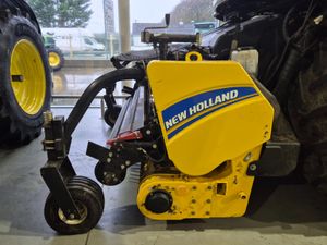 New Holland FR650 FH 2021 - Image 3